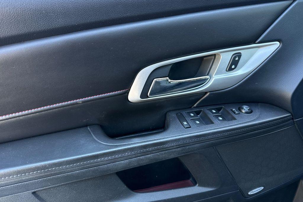 used 2016 GMC Terrain car, priced at $14,150