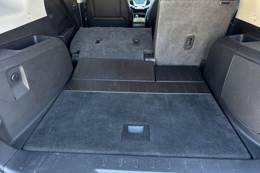 used 2016 GMC Terrain car, priced at $14,150
