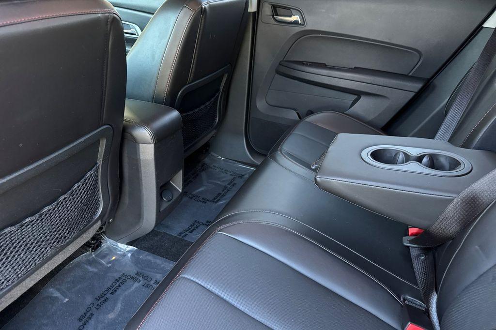 used 2016 GMC Terrain car, priced at $14,150