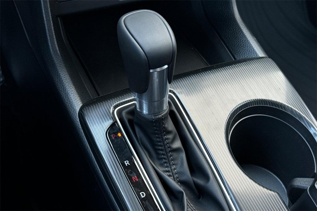 new 2026 Honda Civic car, priced at $28,990