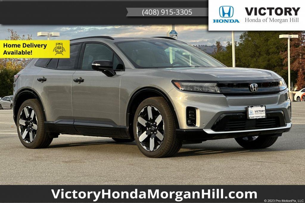 new 2025 Honda Prologue car, priced at $59,395