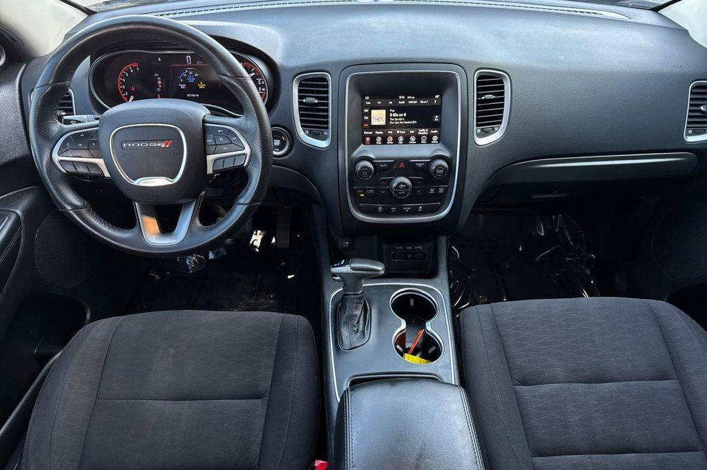 used 2019 Dodge Durango car, priced at $20,778
