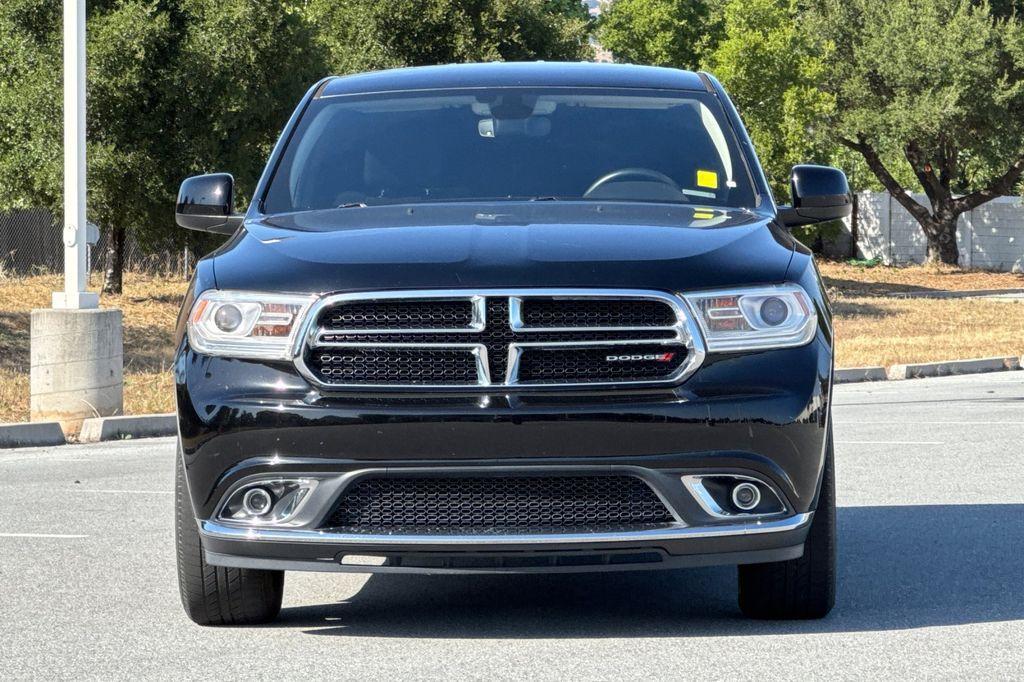 used 2019 Dodge Durango car, priced at $20,778