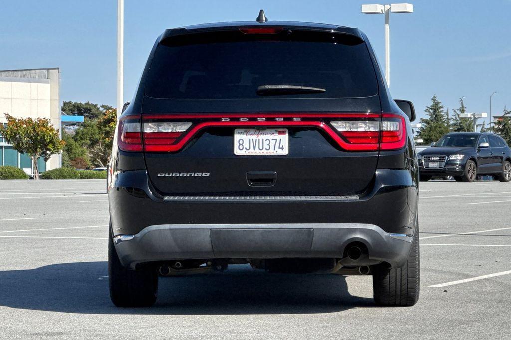 used 2019 Dodge Durango car, priced at $20,778