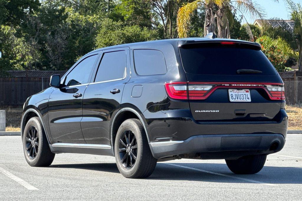 used 2019 Dodge Durango car, priced at $20,778