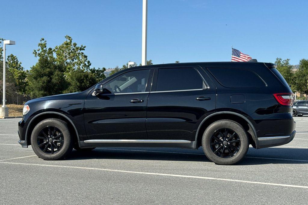 used 2019 Dodge Durango car, priced at $20,778