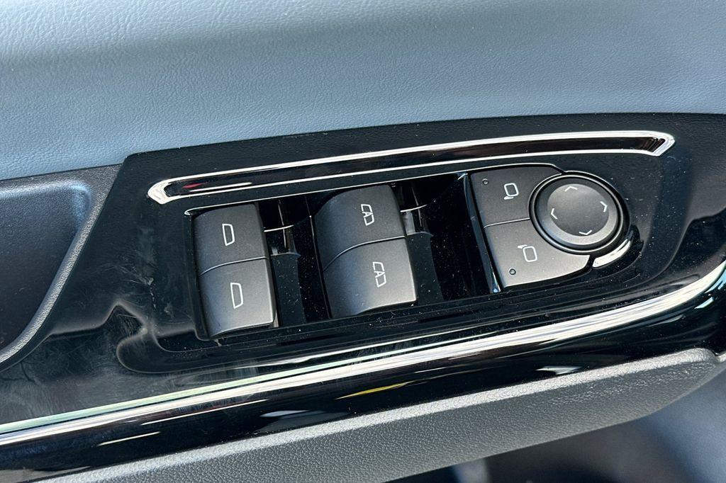 new 2026 Honda Prologue car, priced at $56,450