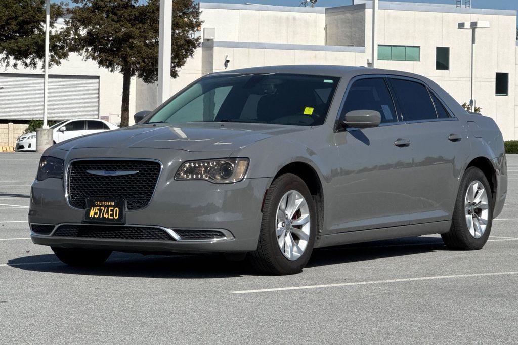 used 2019 Chrysler 300 car, priced at $12,309