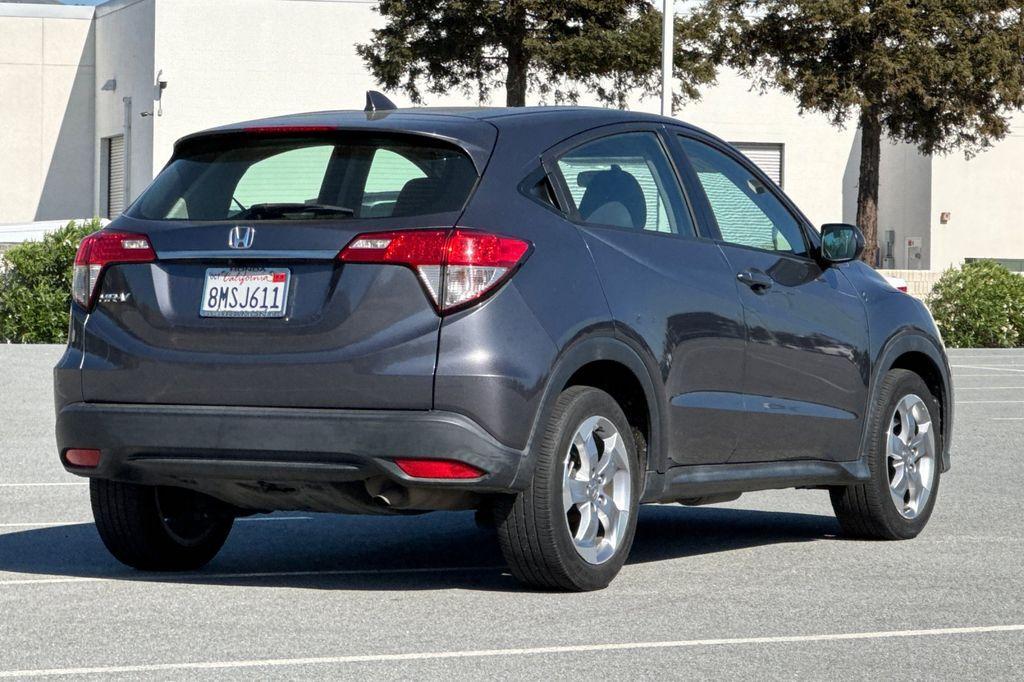 used 2019 Honda HR-V car, priced at $13,201