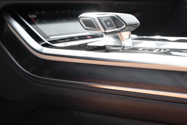 used 2023 Audi Q8 car, priced at $61,745