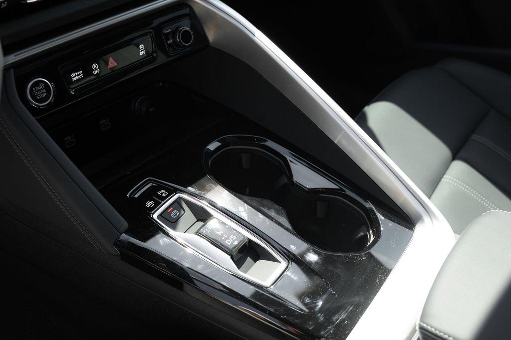 new 2026 Audi Q5 car, priced at $59,807