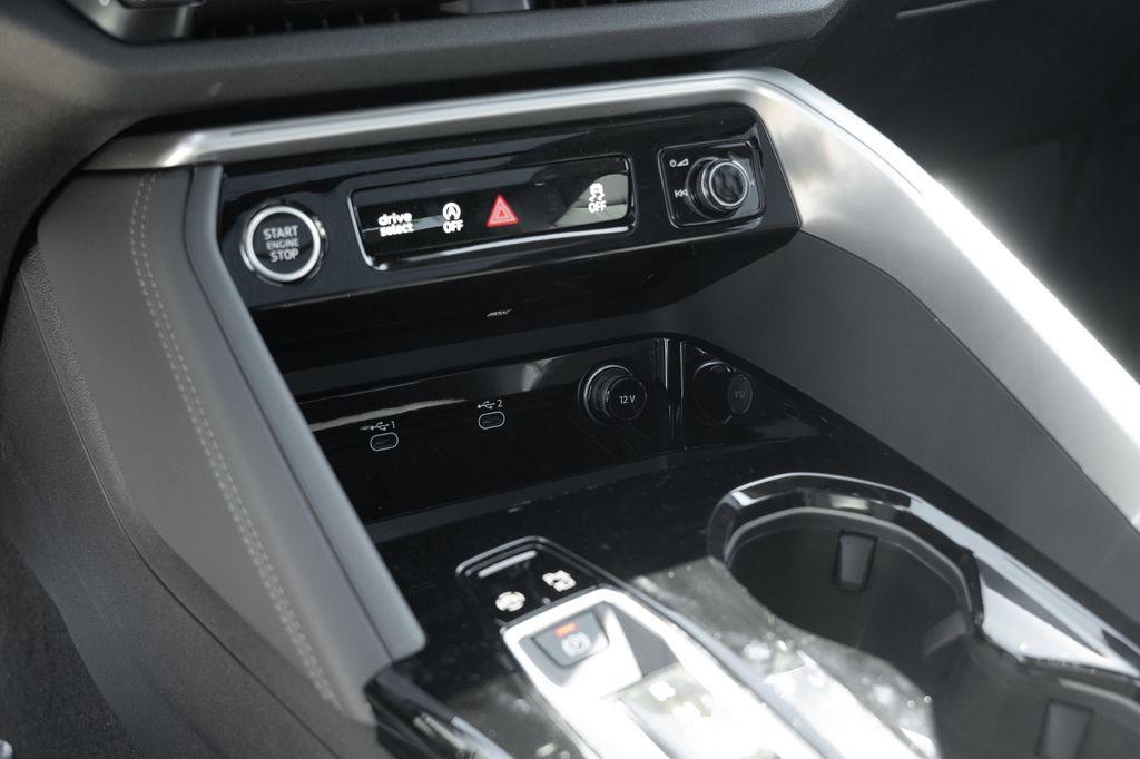 new 2026 Audi Q5 car, priced at $59,807