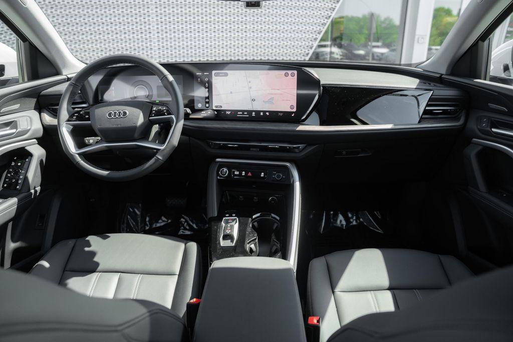 new 2026 Audi Q5 car, priced at $59,807