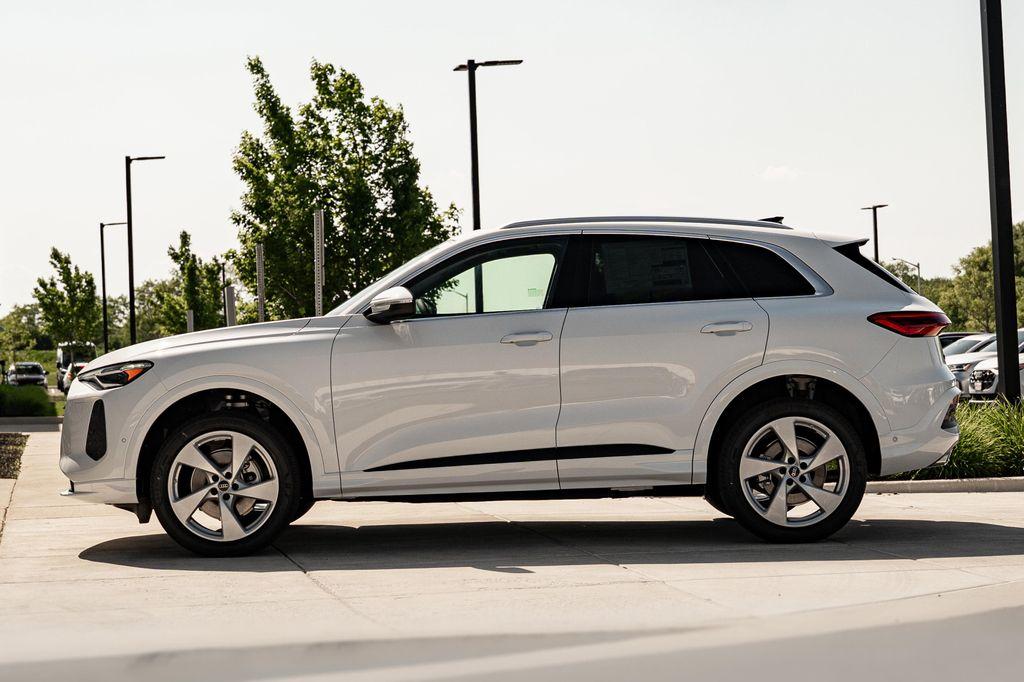 new 2026 Audi Q5 car, priced at $59,807