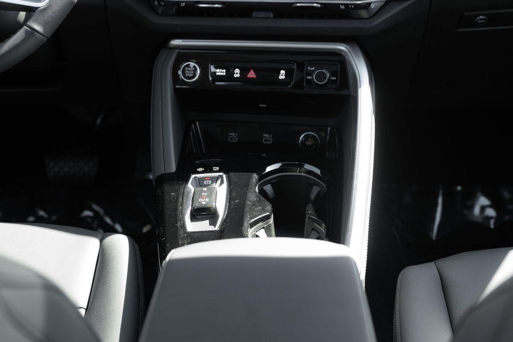 new 2026 Audi Q5 car, priced at $59,807