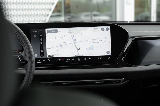 new 2026 Audi S5 car, priced at $71,440