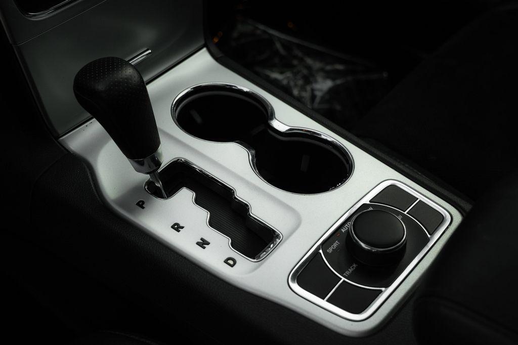 used 2013 Jeep Grand Cherokee car, priced at $24,024