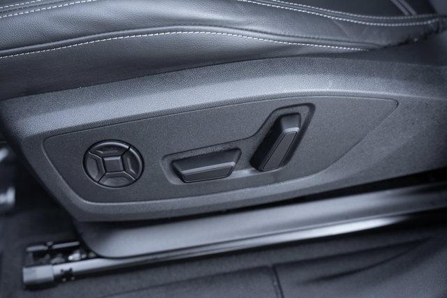 used 2025 Audi Q3 car, priced at $35,227