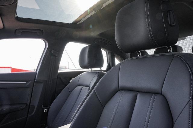 new 2026 Audi A3 car, priced at $42,669