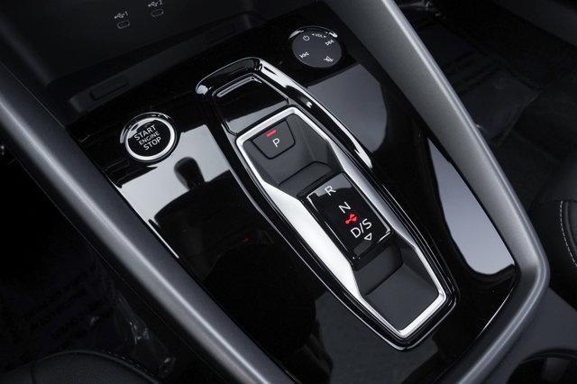 new 2026 Audi A3 car, priced at $42,669