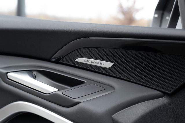 used 2025 Audi Q5 car, priced at $52,889