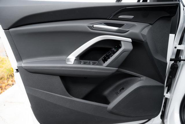 used 2025 Audi Q5 car, priced at $52,889