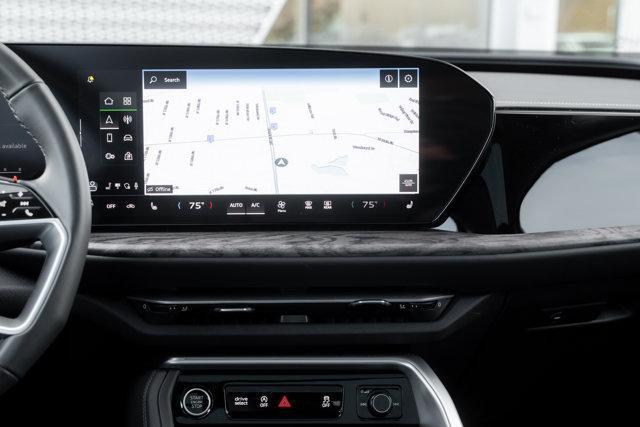 used 2025 Audi Q5 car, priced at $52,889