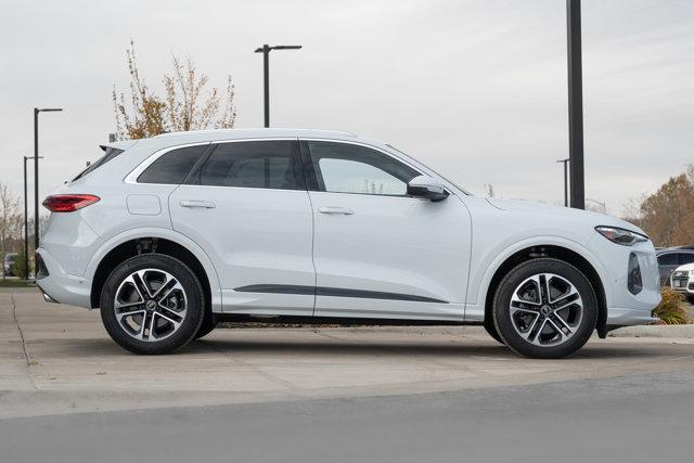 used 2025 Audi Q5 car, priced at $52,889