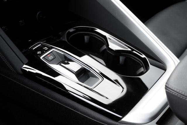 used 2025 Audi Q5 car, priced at $52,889