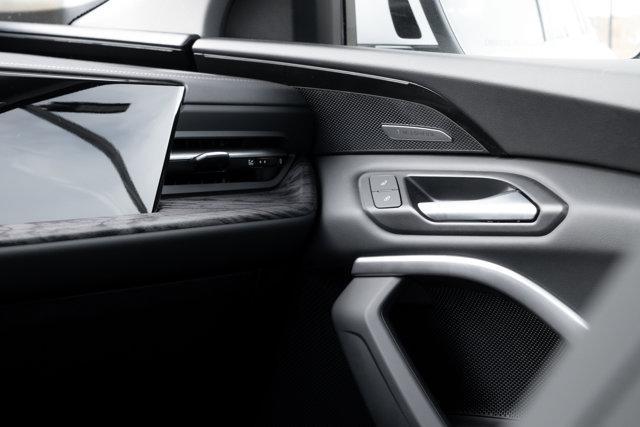 used 2025 Audi Q5 car, priced at $52,889