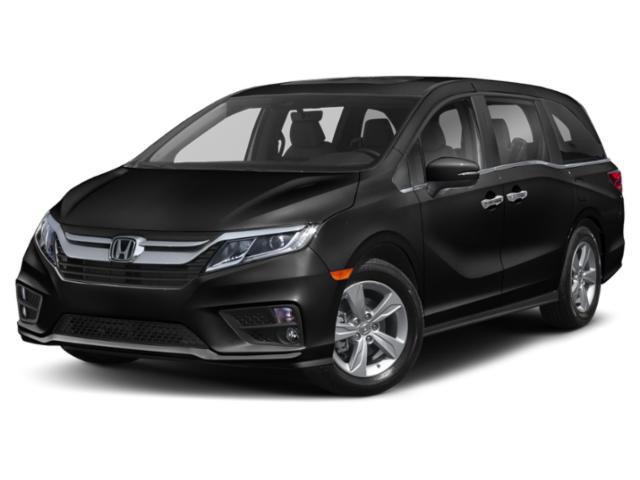 used 2019 Honda Odyssey car, priced at $26,167