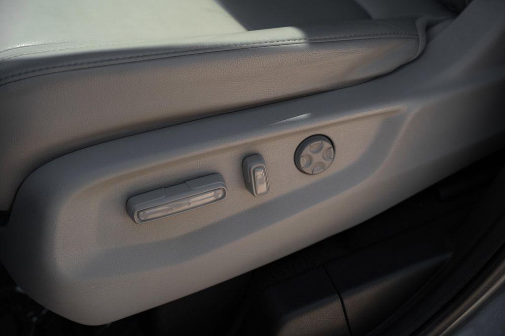 used 2019 Honda Odyssey car, priced at $26,167
