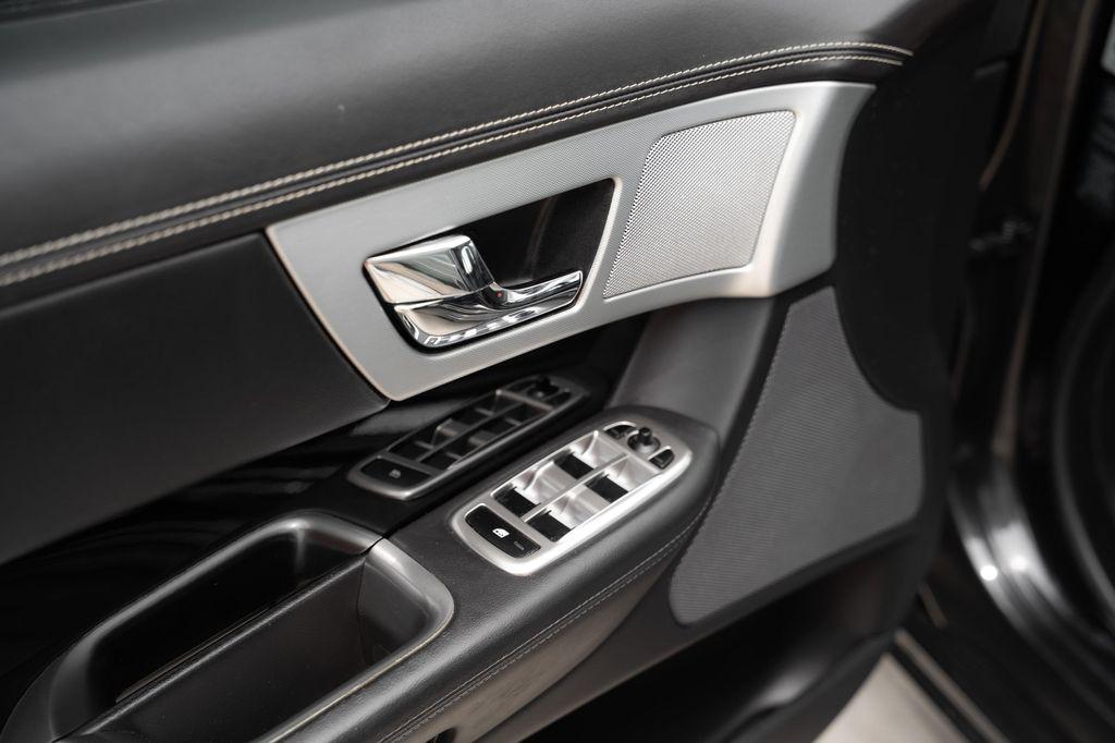 used 2012 Jaguar XF car, priced at $10,368