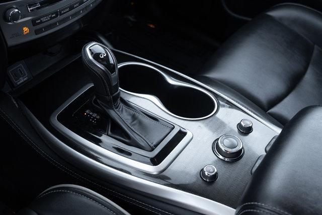 used 2019 INFINITI QX60 car, priced at $13,998