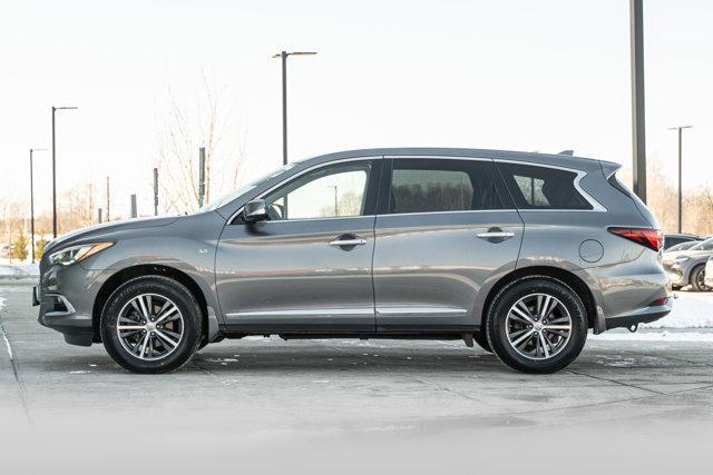 used 2019 INFINITI QX60 car, priced at $13,998