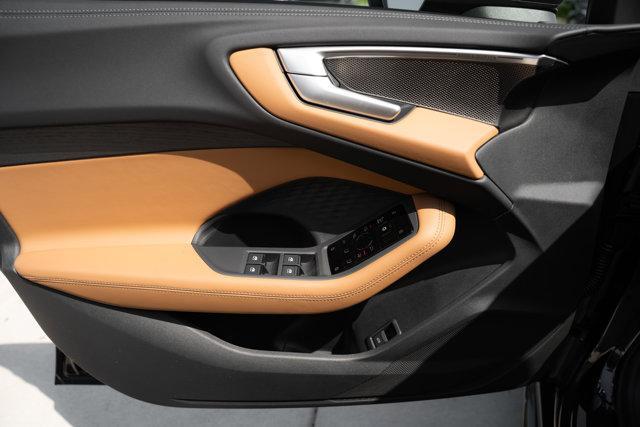 new 2026 Audi A5 car, priced at $56,044