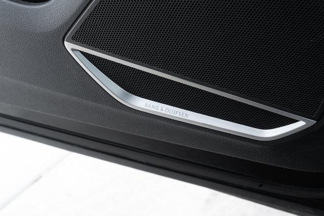 used 2020 Audi Q3 car, priced at $18,996