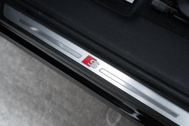 used 2020 Audi Q3 car, priced at $18,996