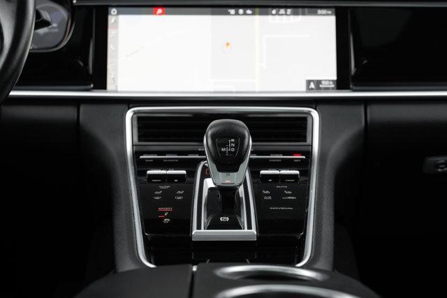 used 2021 Porsche Panamera car, priced at $55,242
