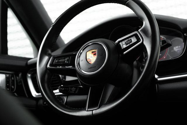 used 2021 Porsche Panamera car, priced at $55,242