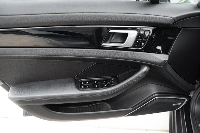 used 2021 Porsche Panamera car, priced at $55,242