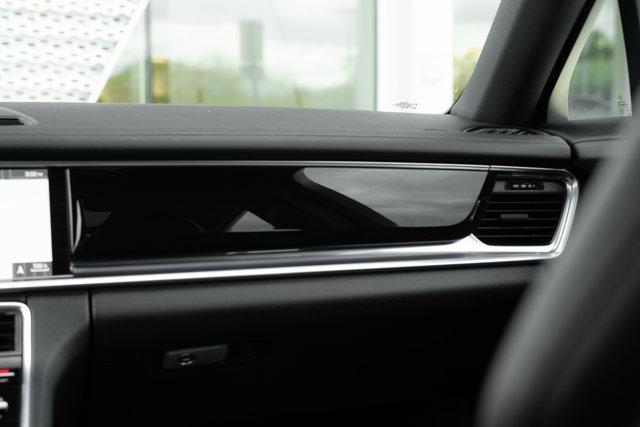used 2021 Porsche Panamera car, priced at $55,242