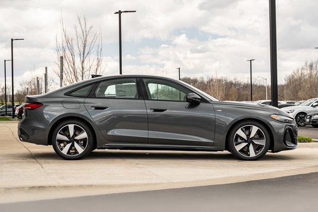 new 2026 Audi A5 car, priced at $60,425