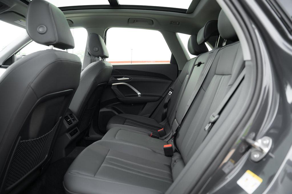 new 2026 Audi Q5 car, priced at $54,344
