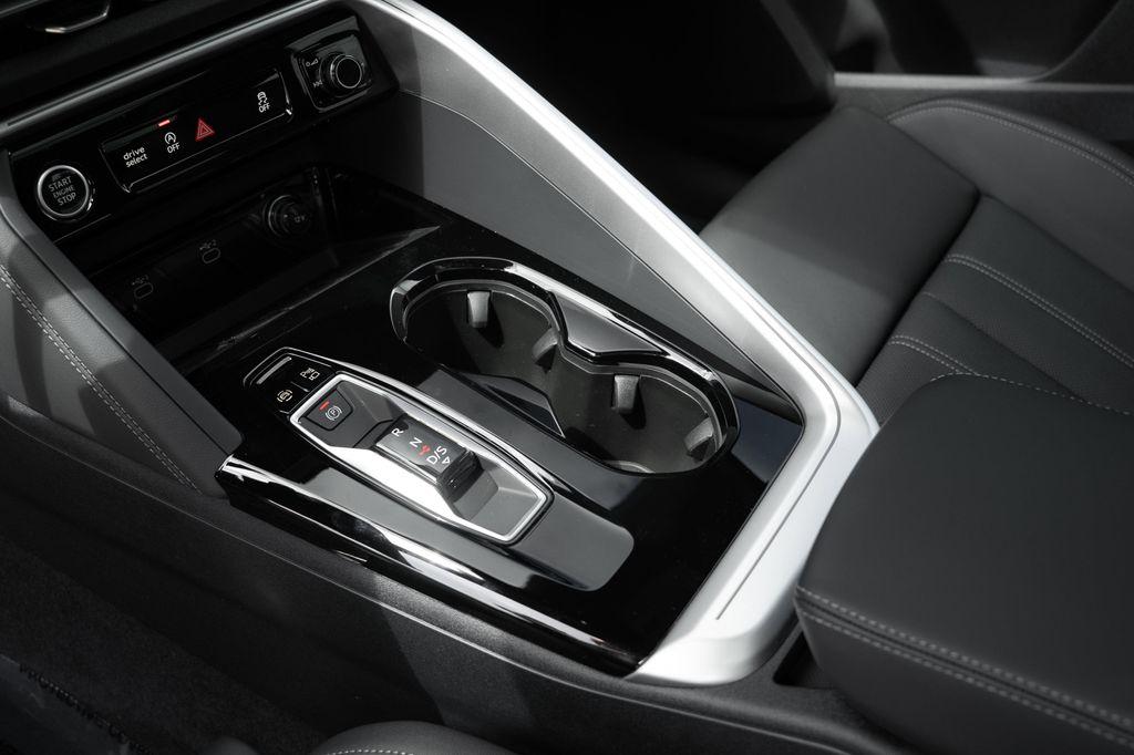 new 2026 Audi Q5 Sportback car, priced at $60,494