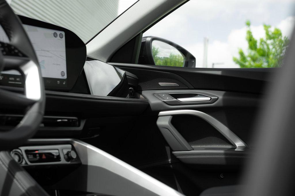 new 2026 Audi Q5 Sportback car, priced at $60,494
