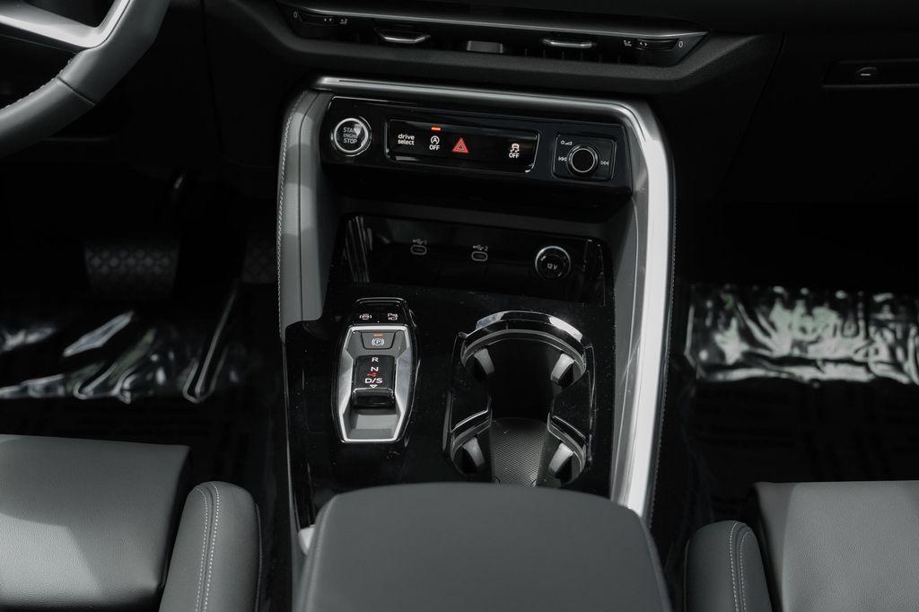 new 2026 Audi Q5 Sportback car, priced at $60,494