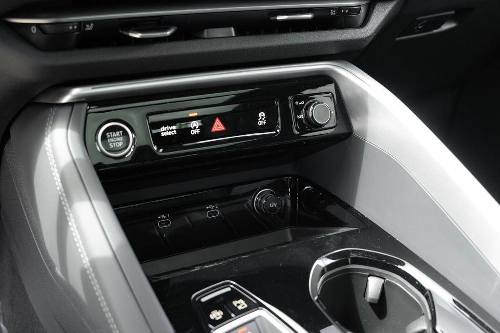 new 2026 Audi Q5 Sportback car, priced at $60,494
