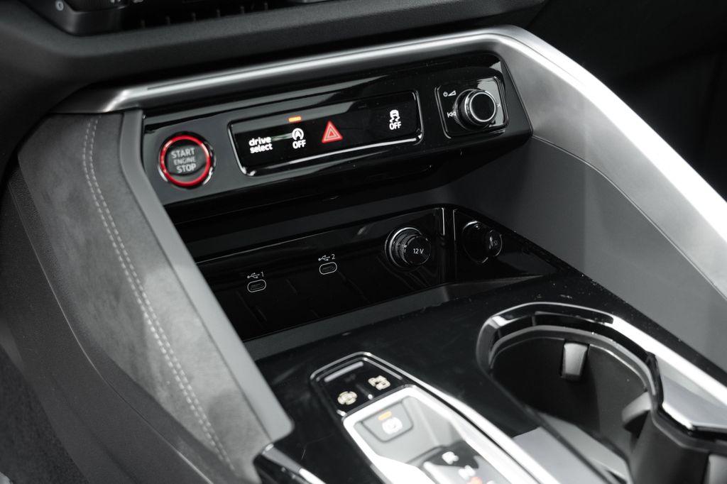 new 2026 Audi SQ5 car, priced at $71,595