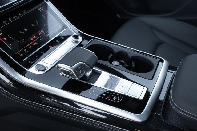 new 2026 Audi Q7 car, priced at $75,466